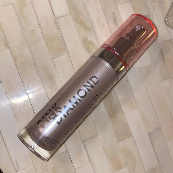 Rodial Pink Diamond instant lifting serum NEW - Picture 2 of 4